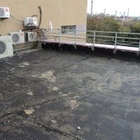 Гидроизоляция крыш и чердаков