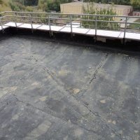 Гидроизоляция крыш и чердаков