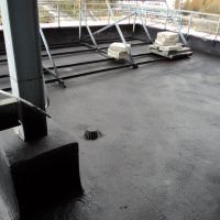 Гидроизоляция крыш и чердаков