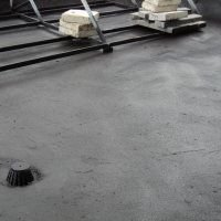 Гидроизоляция крыш и чердаков