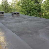 Гидроизоляция крыш и чердаков