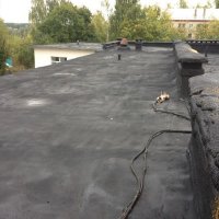 Гидроизоляция крыш и чердаков