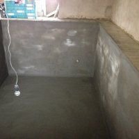 Гидроизоляция подвалов