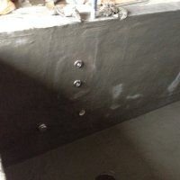 Гидроизоляция подвалов