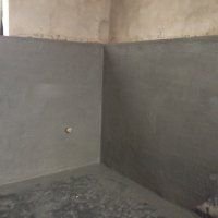 Гидроизоляция подвалов