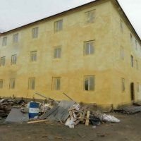 Теплоизоляция домов