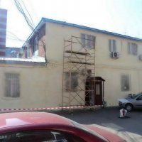 Теплоизоляция домов