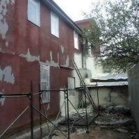 Теплоизоляция домов