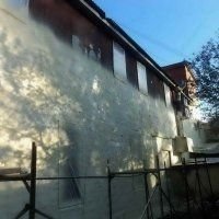 Теплоизоляция домов