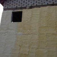 Теплоизоляция домов