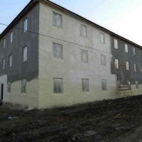 Теплоизоляция домов