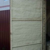 Теплоизоляция домов