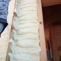 Теплоизоляция домов