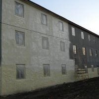 Теплоизоляция домов