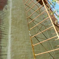 Теплоизоляция домов