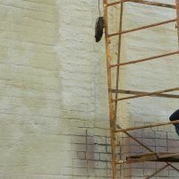 Теплоизоляция домов