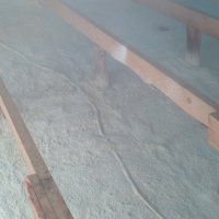 Теплоизоляция крыш и чердаков