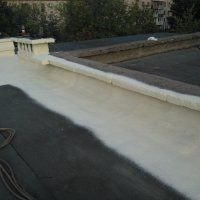 Теплоизоляция крыш и чердаков