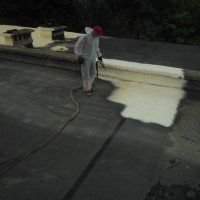 Теплоизоляция крыш и чердаков