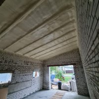 Теплоизоляция крыш и чердаков