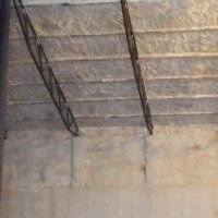 Теплоизоляция крыш и чердаков