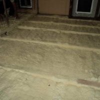 Теплоизоляция квартир