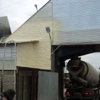 Теплоизоляция промышленных объектов