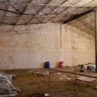 Теплоизоляция промышленных объектов