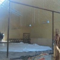 Теплоизоляция промышленных объектов