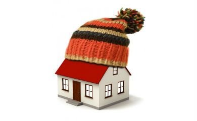 Виды теплоизоляции